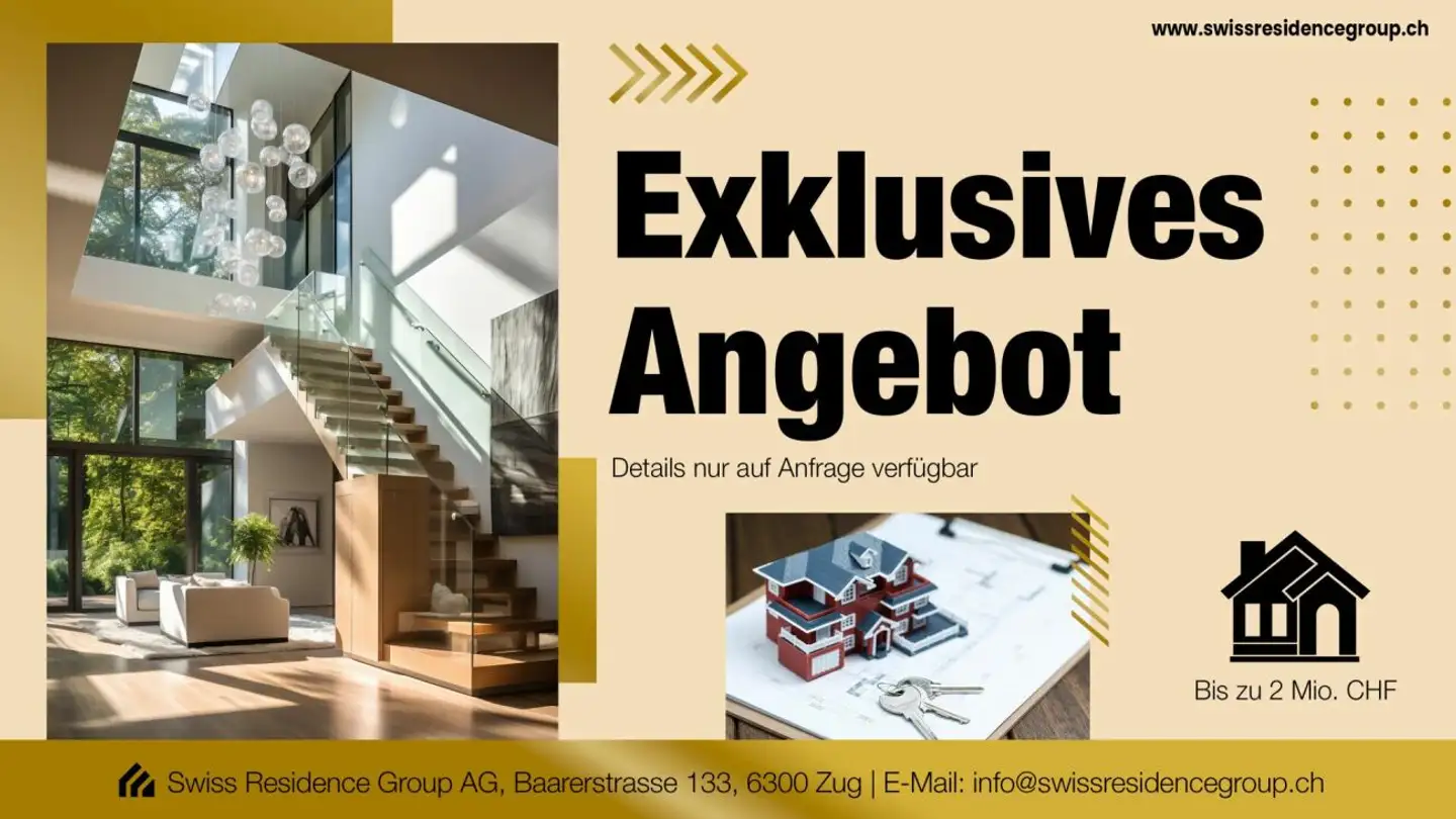 Wohnung kaufen - 3150 Schwarzenburg