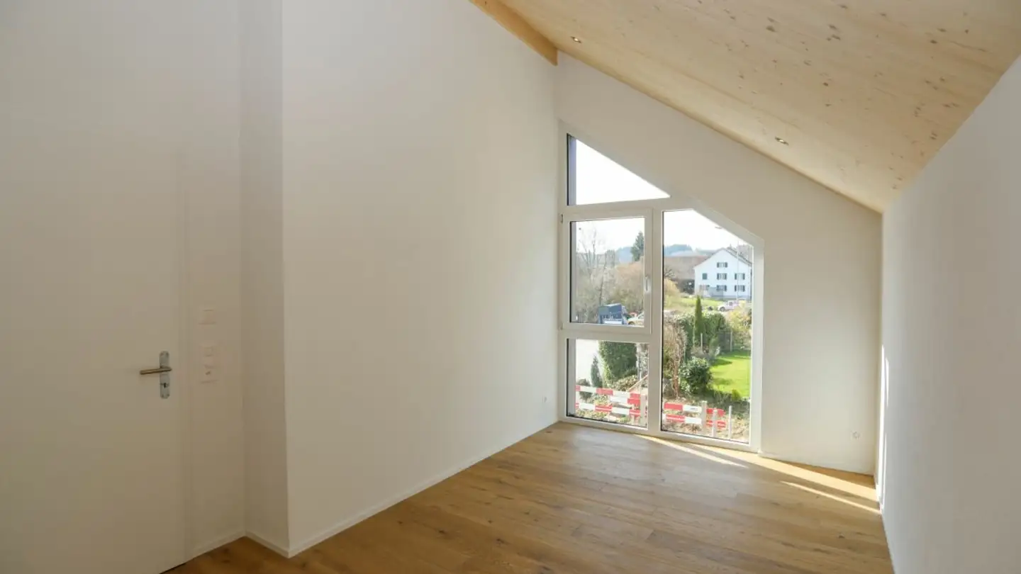 Semi-detached house for sale - Wilerstrasse 132, 8514 Amlikon-Bissegg - Photo 3