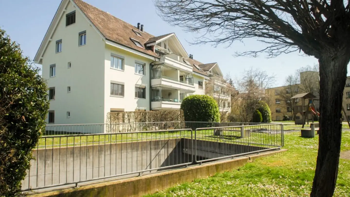 Apartment for sale - Südstrasse 6, 8570 Weinfelden - Photo 3