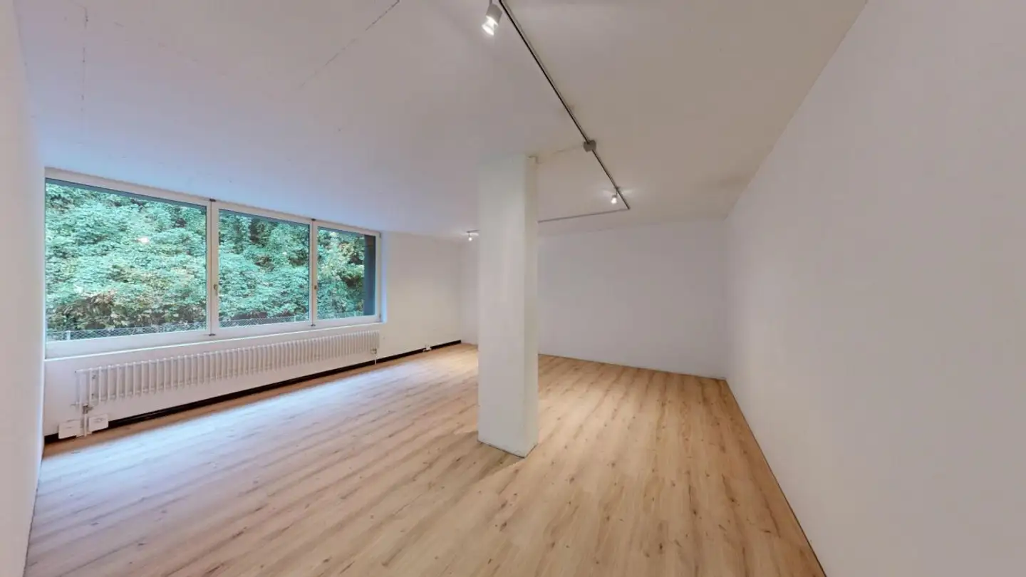 Commercial for rent - Bremgartenstrasse 11, 5634 Merenschwand - Photo 4