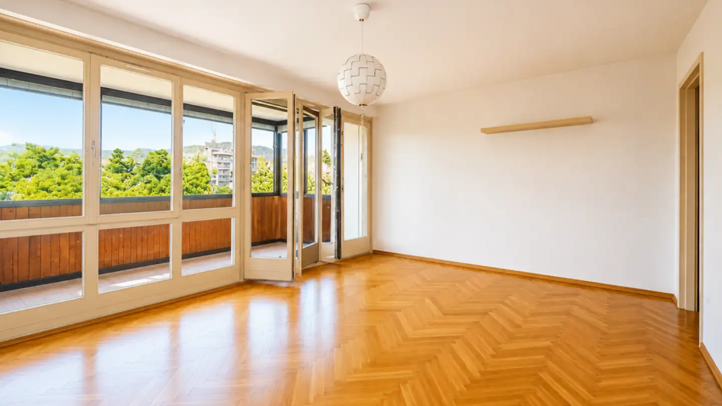 Appartement à vendre - Rue Du Lac 45, 2525 Le Landeron - Photo 3