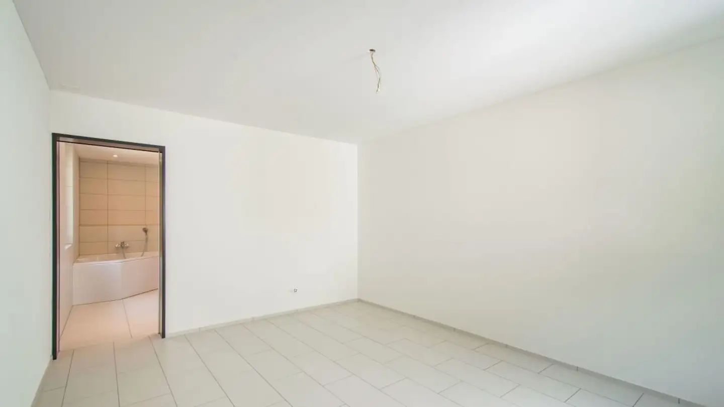 Wohnung mieten - Oberdorf 42, 7306 Fläsch - Foto 3
