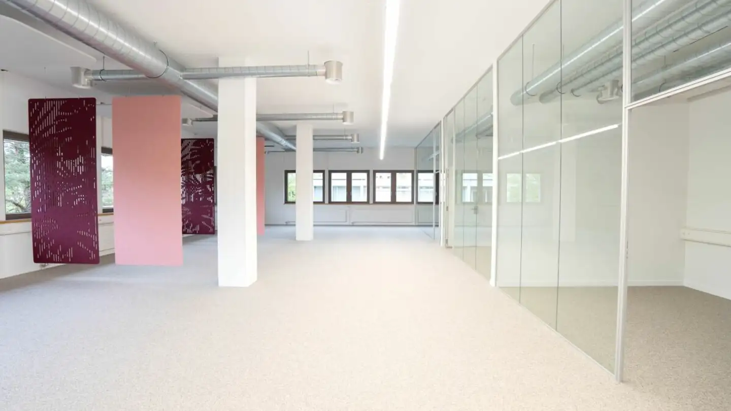 Spazio ufficio in affitto - Metzgerstrasse 5, 8500 Frauenfeld - Foto 3