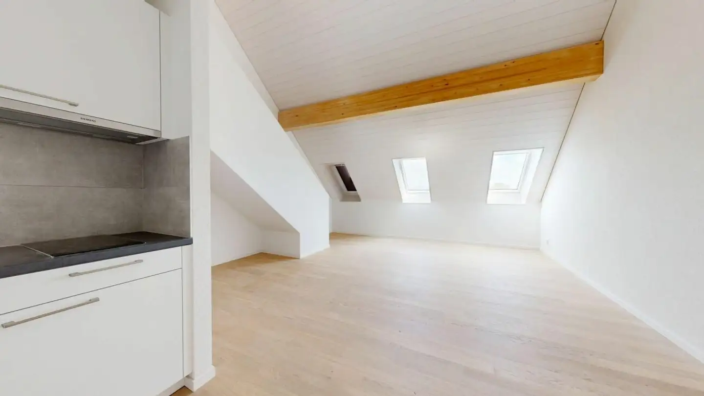 Bürofläche kaufen - Rue De La Croix Blanche 4, 1036 Sullens - Foto 2