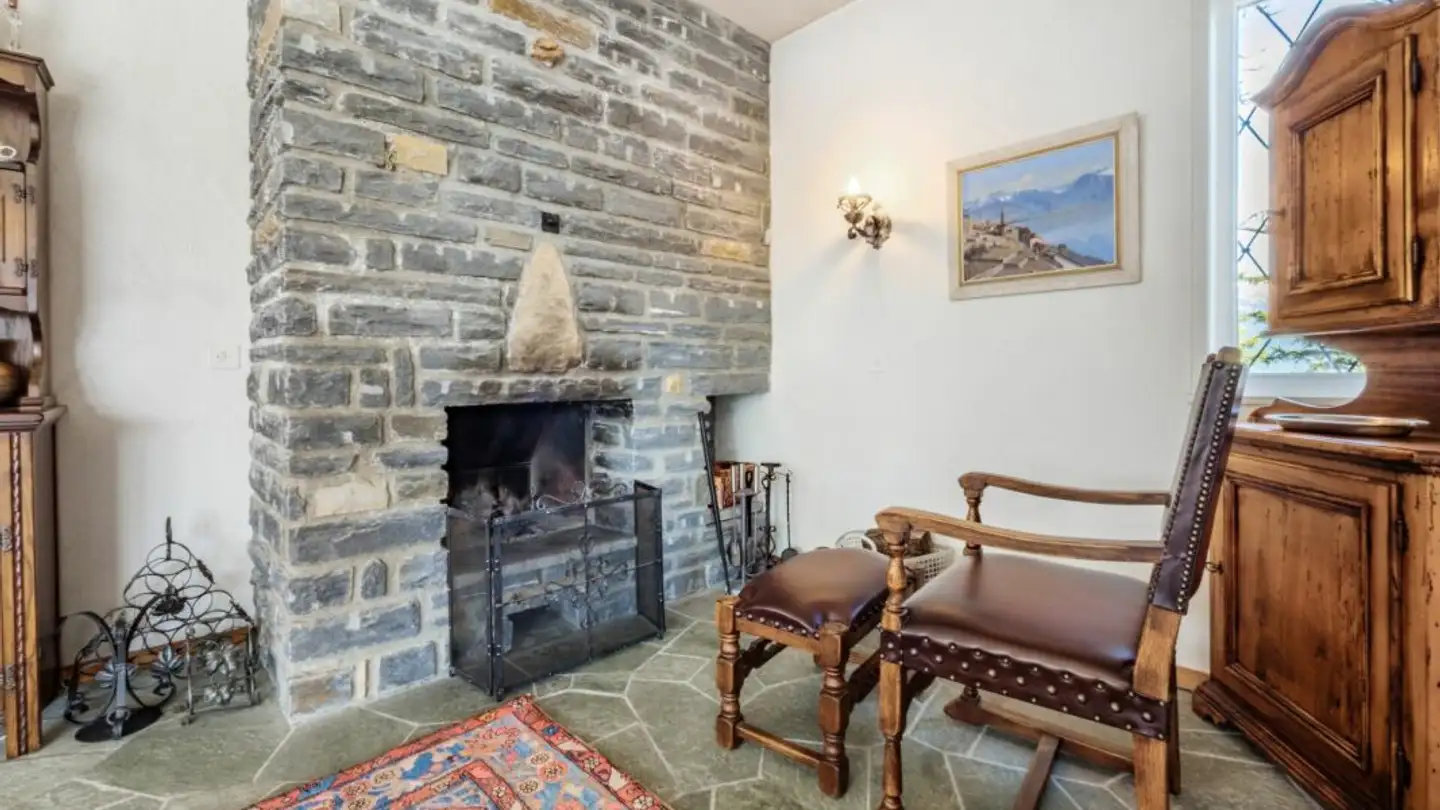 Casa singola in vendita - Route Des Barzettes 26, 3963 Crans-Montana - Foto 4