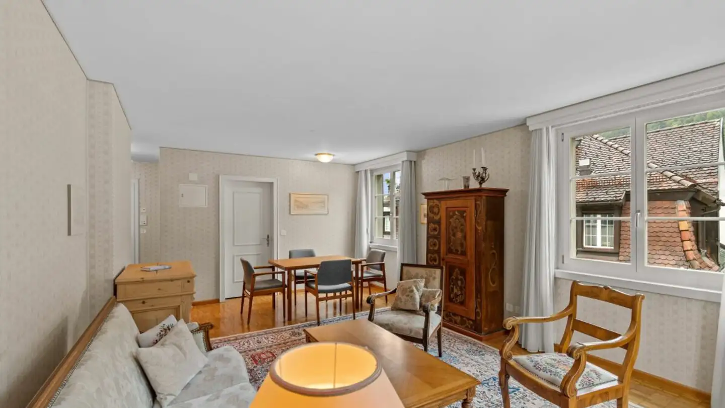 Appartamento in vendita - Am Platz 3, 7310 Bad Ragaz - Foto 4