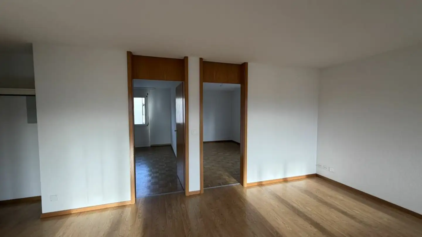 Wohnung mieten - Im Than 10, 3150 Schwarzenburg - Foto 4