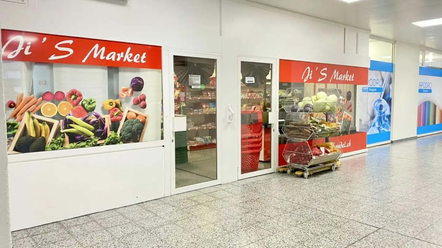 Negozio in vendita - Wilerstrasse 15, 9602 Bazenheid