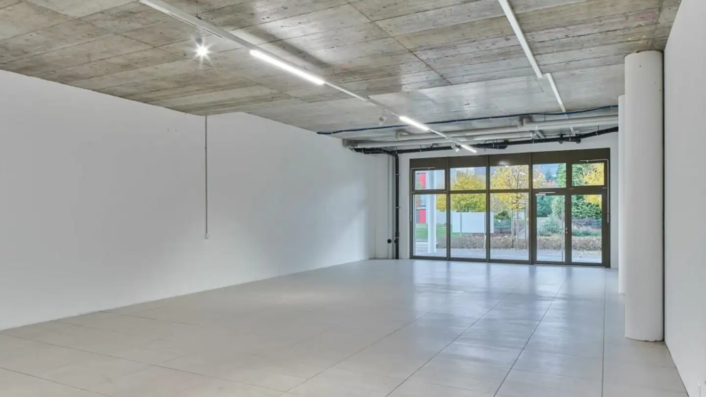 Commerciale in affitto - Dorfstrasse 1302, 5728 Gontenschwil - Foto 2
