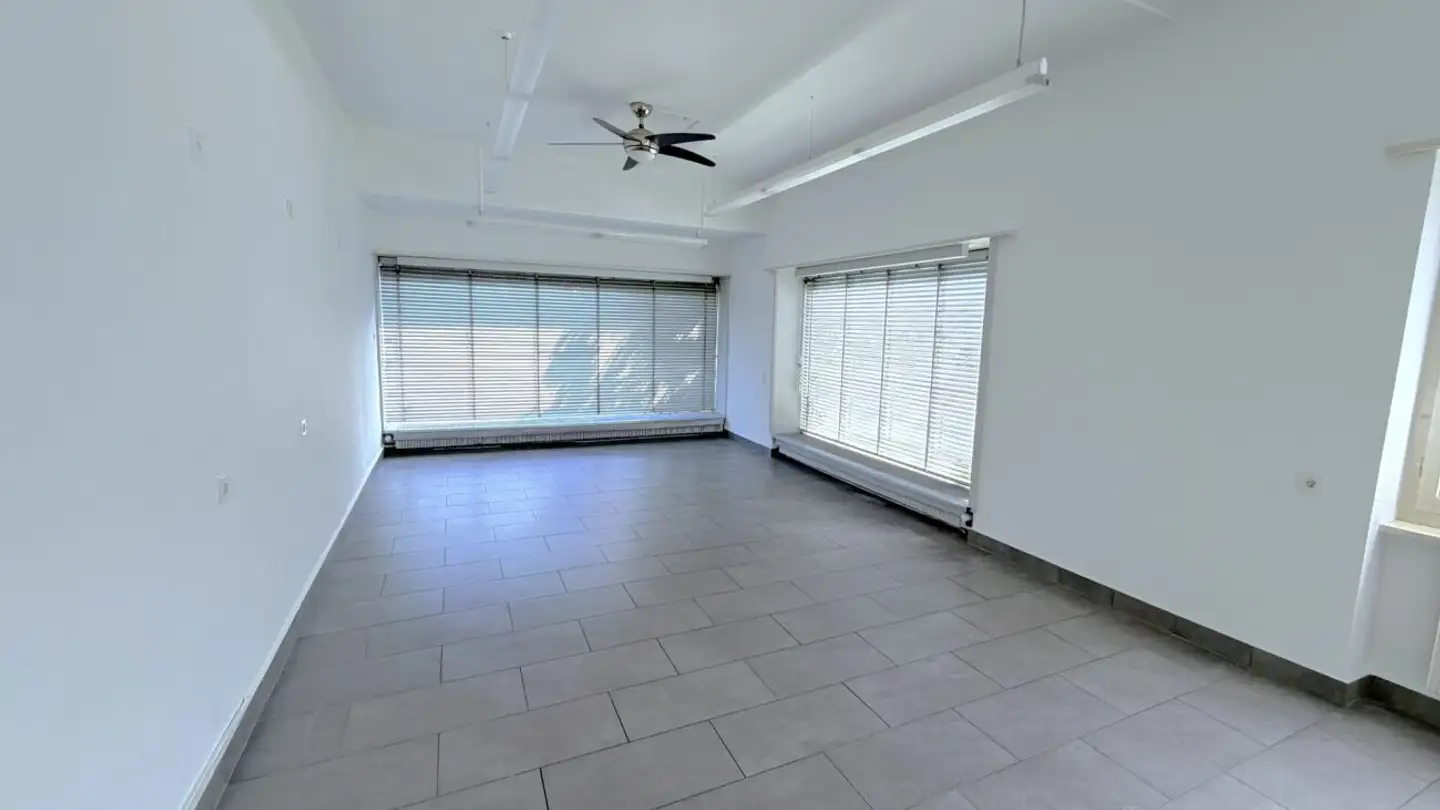 Office space for rent - Route De Moutier 89, 2800 Delémont - Photo 2