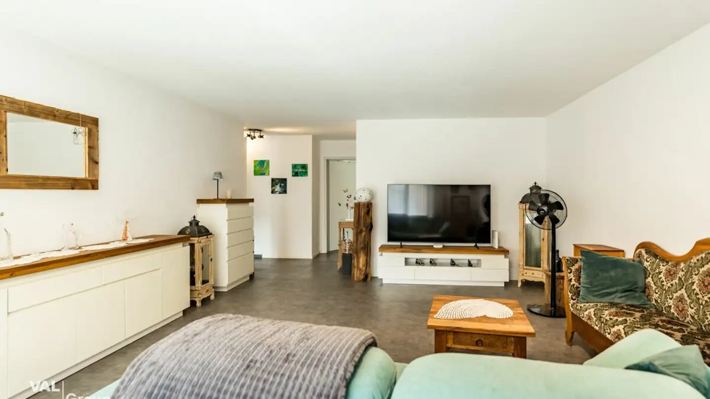 Apartment for sale - Kantonsstrasse 20, 3930 Visp - Photo 4