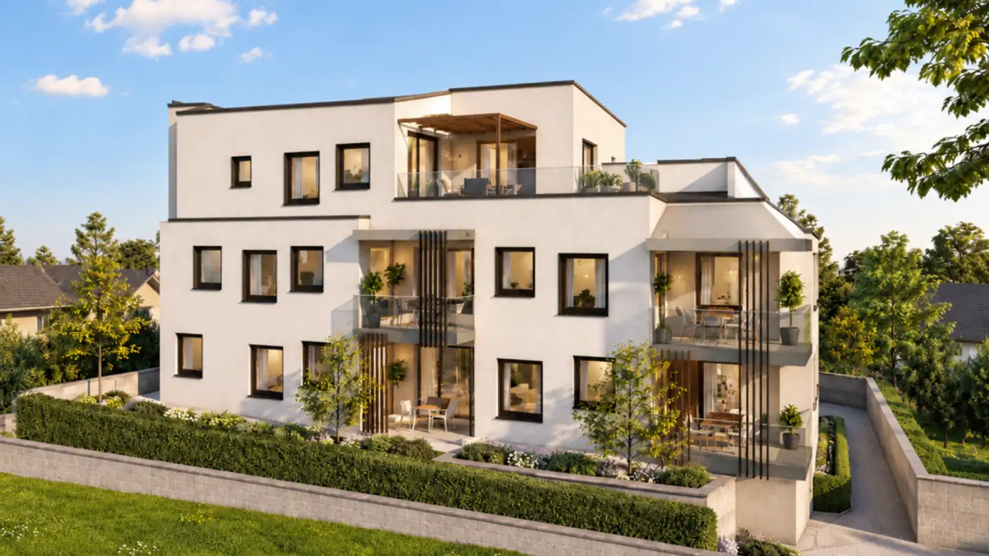 Appartement à vendre - Varenstrasse 3, 3970 Salgesch - Photo 2