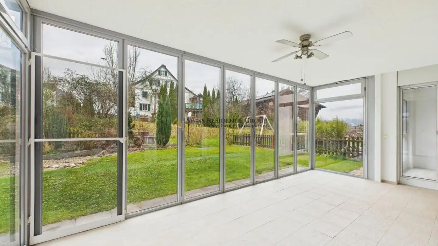 Appartement à louer - 8115 Hüttikon - Photo 3