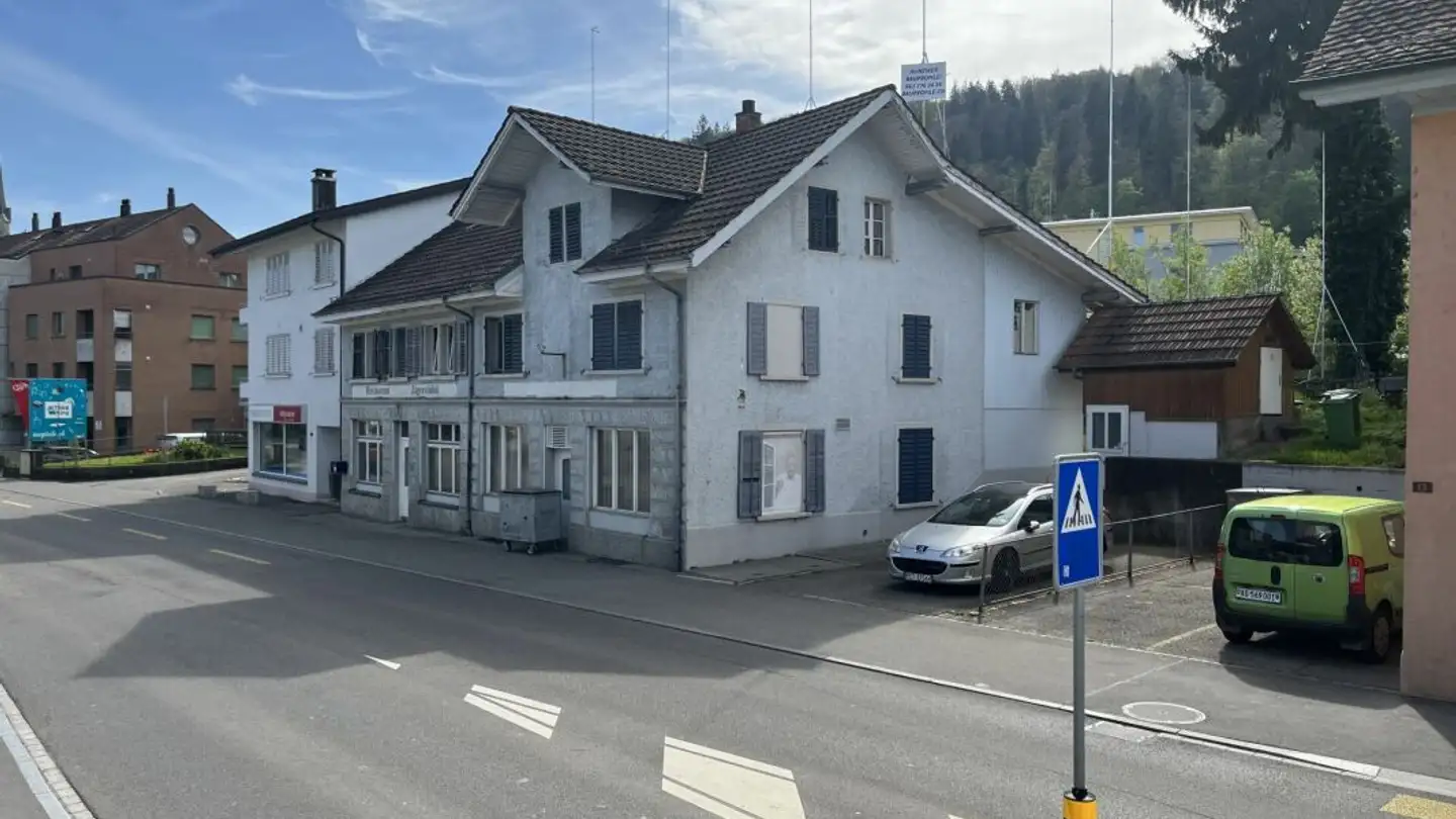 Mixed-use building for sale - Unterdorfstrasse 13, 5612 Villmergen - Photo 4