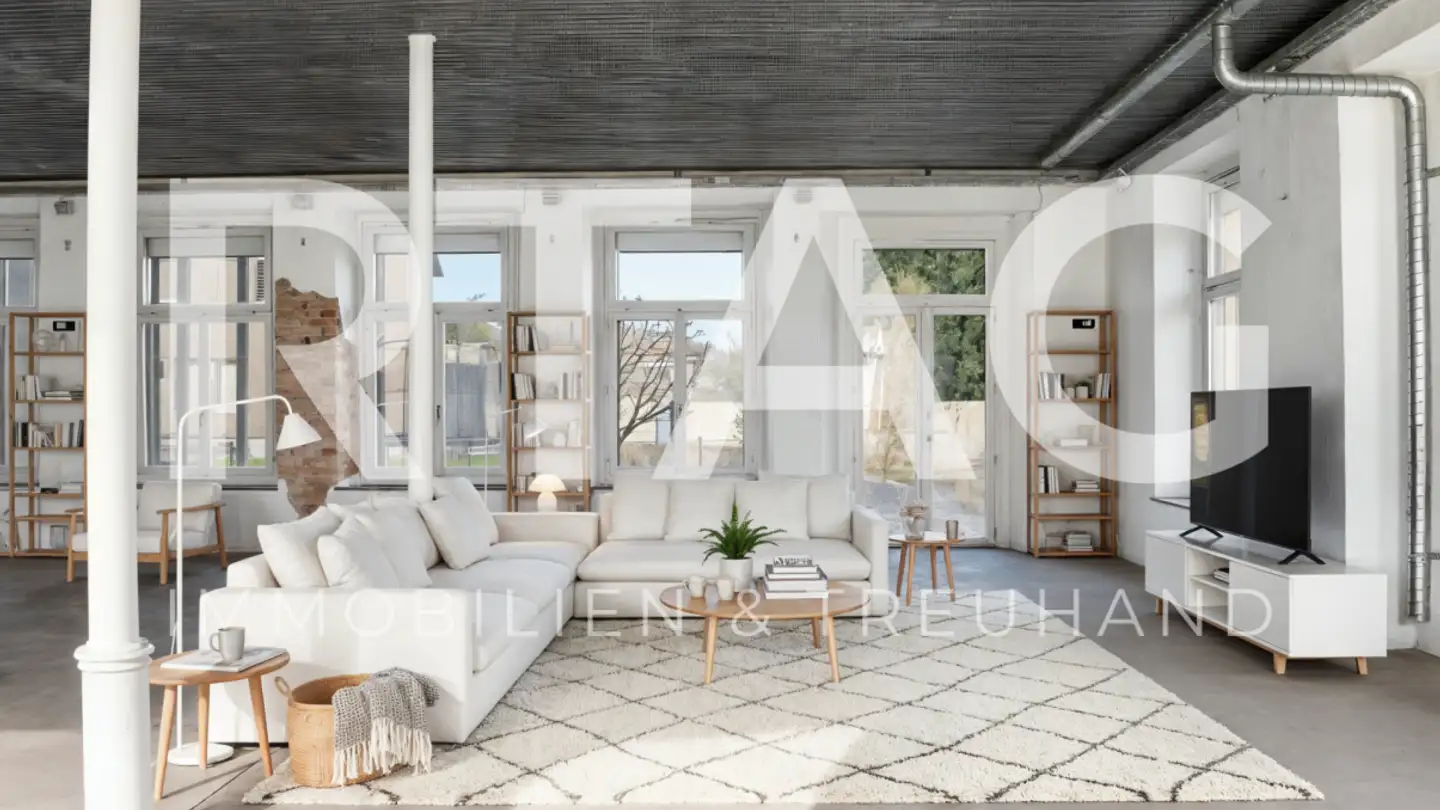 Appartement à vendre - Wiesgasse 7, 9444 Diepoldsau