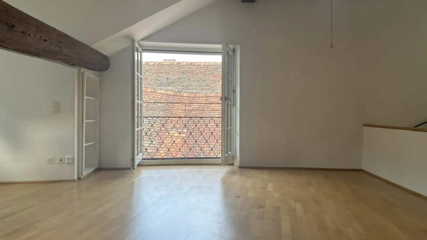 Wohnung mieten - Martinsplatz 6, 7000 Chur - Foto 3