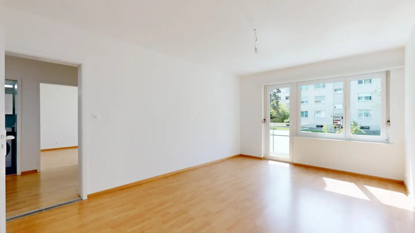 Apartment for rent - Birkenstrasse 5, 4123 Allschwil