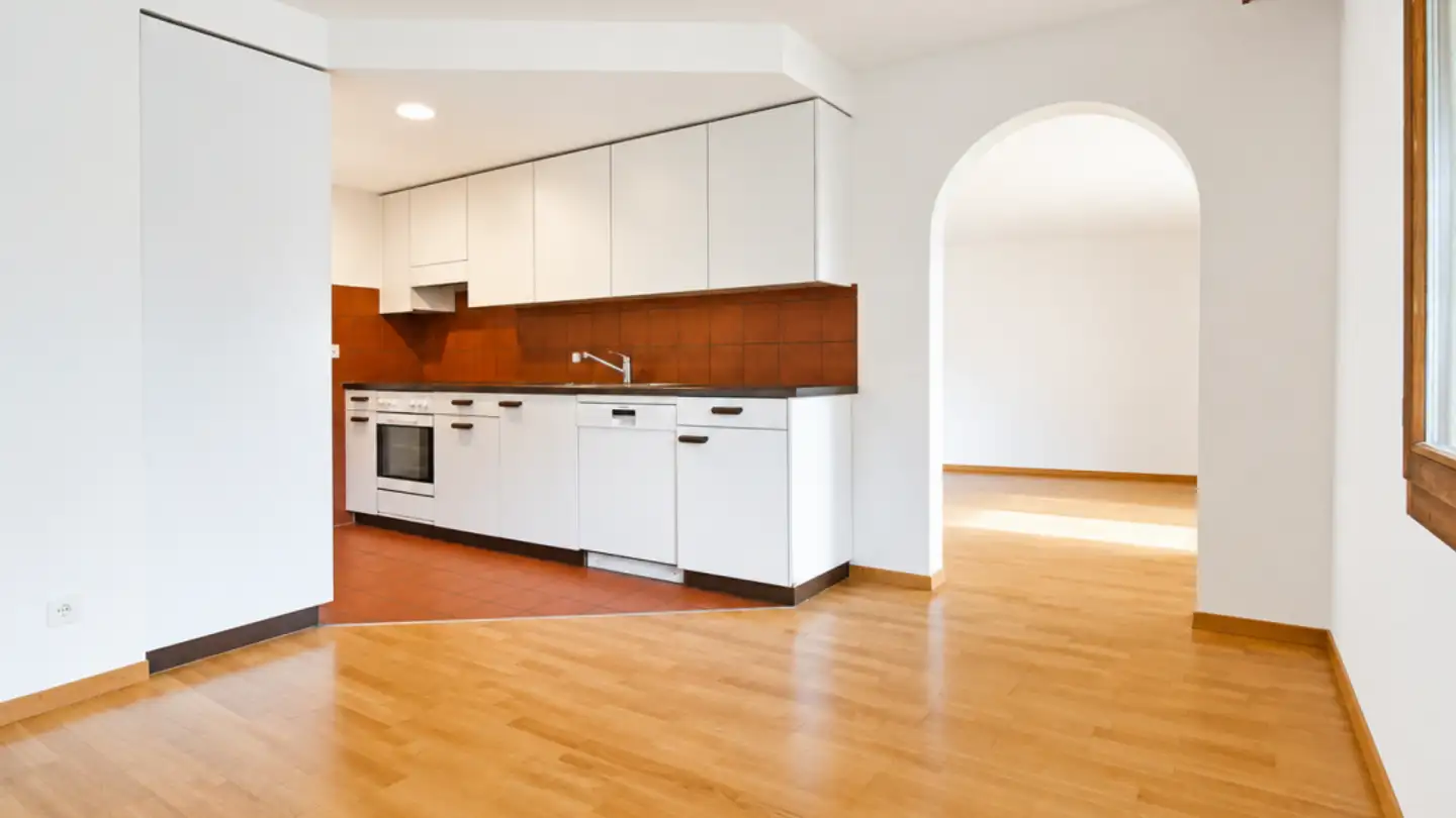 Apartment for rent - Zinslibüelstrasse 17, 9300 Wittenbach - Photo 2