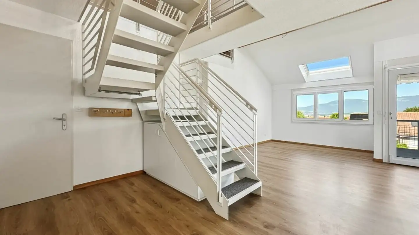 Wohnung kaufen - Chemin De Florimont 5, 1400 Yverdon-les-Bains - Foto 4
