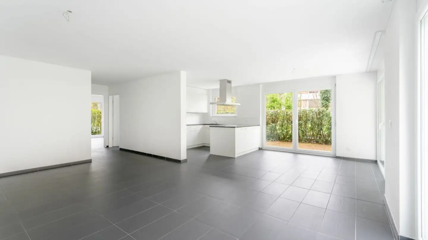 Apartment for sale - Stampfimatt 14, 5702 Niederlenz - Photo 2