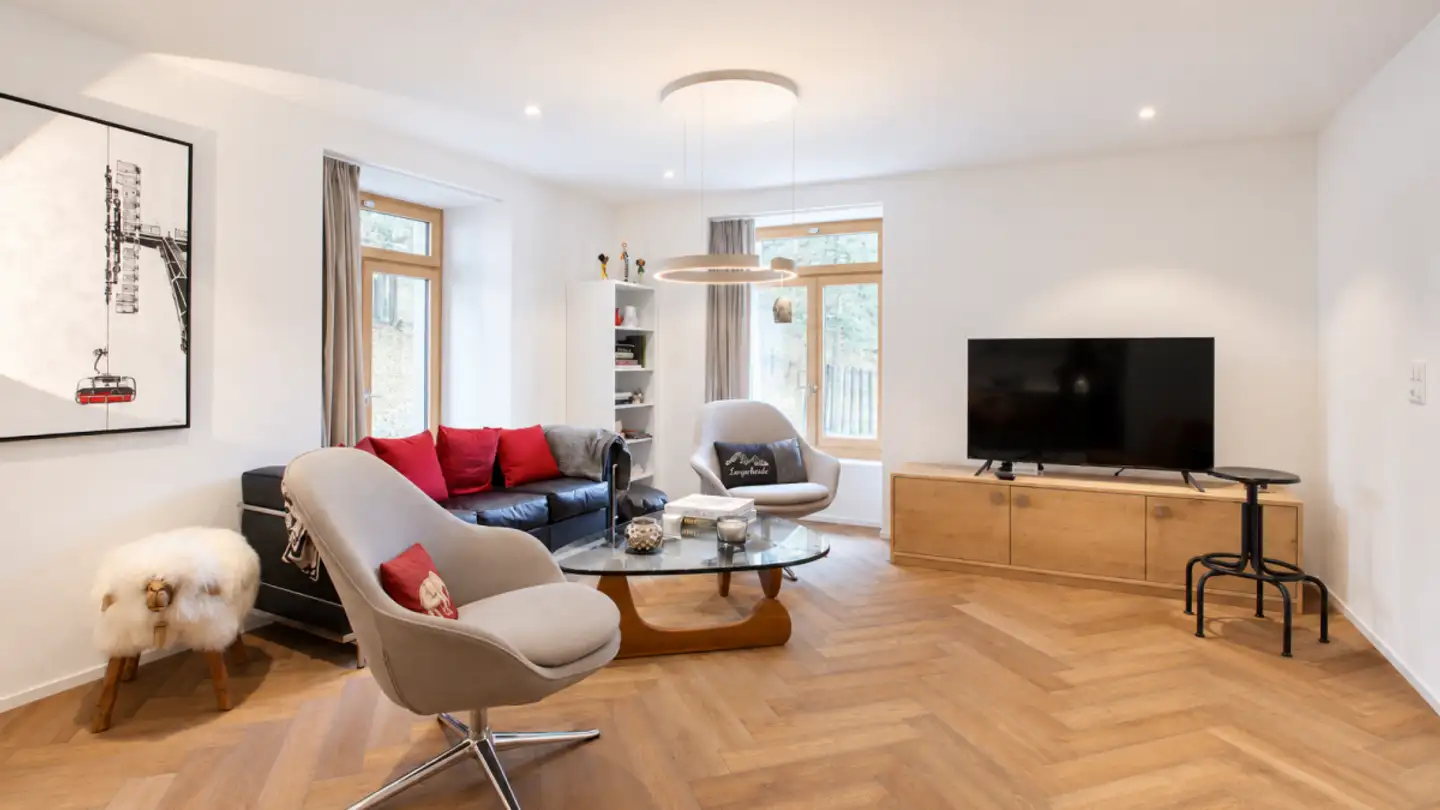 Apartment for sale - Senda Baselgia 2a, 7078 Lenzerheide/Lai - Photo 2