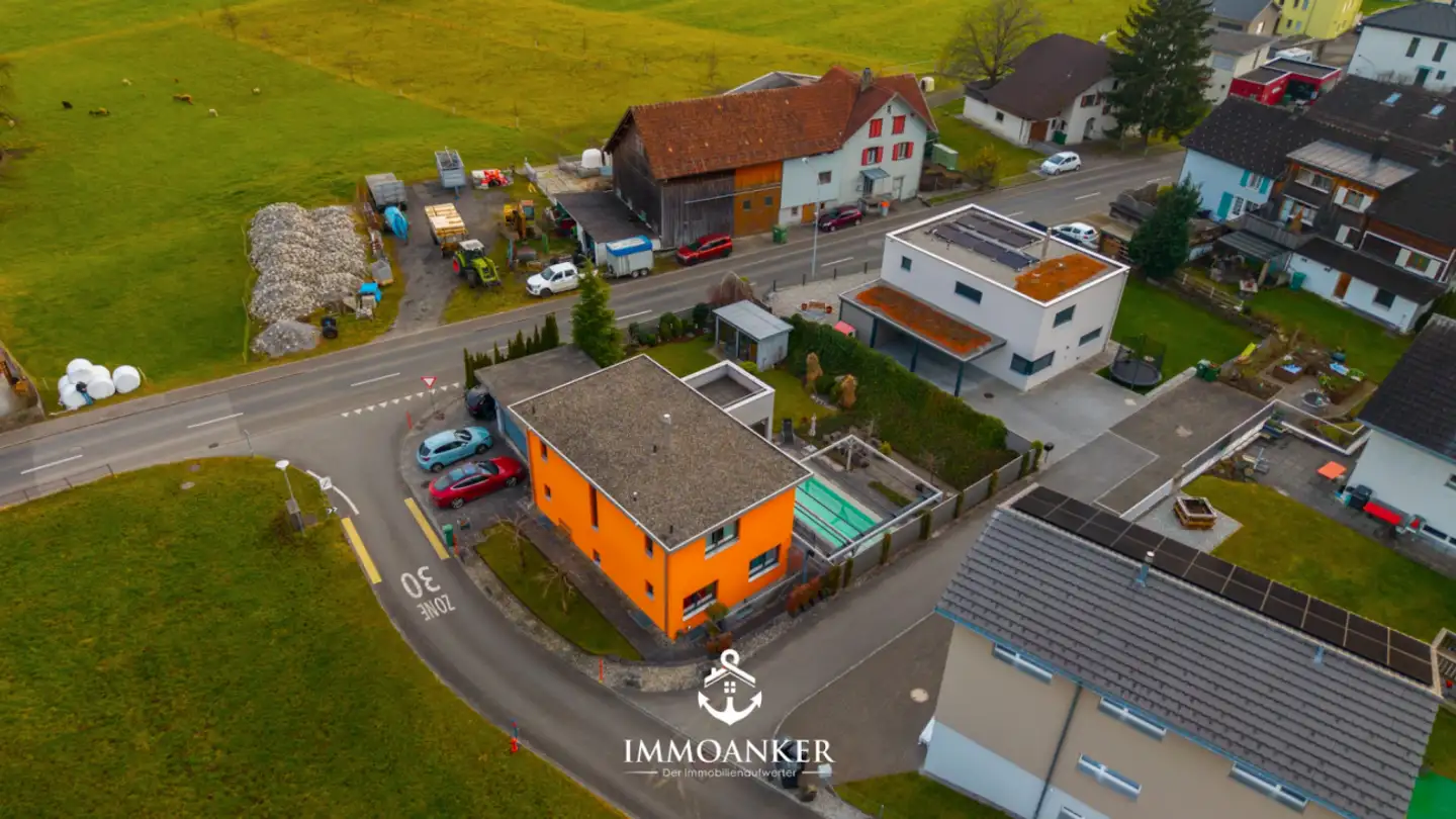 Single house for sale - Hueb 20, 9473 Gams