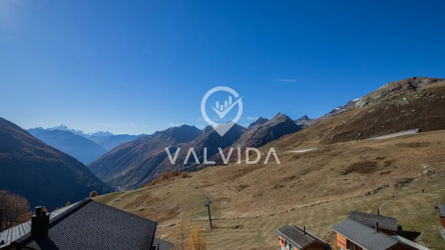 Terrain constructible à vendre - 3918 Wiler (Lötschen) - Photo 2