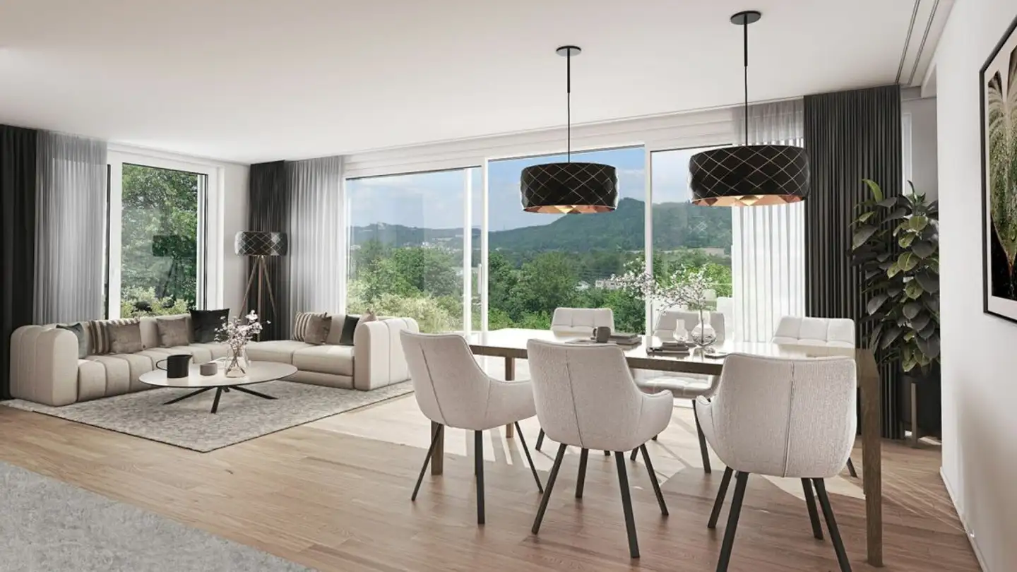 Maison individuelle à vendre - Schlossweg, 5106 Veltheim AG - Photo 3
