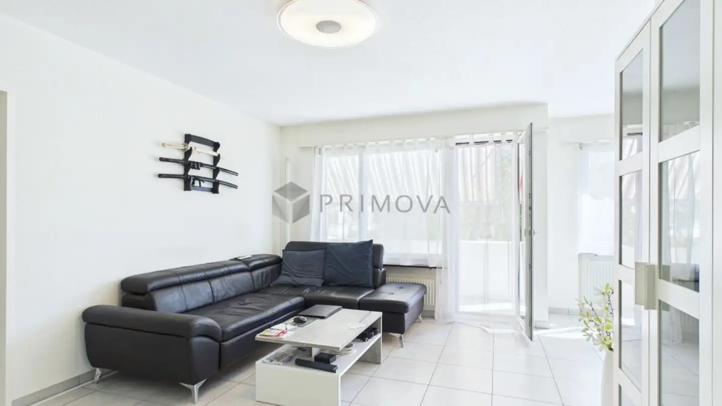 Appartamento in vendita - 5612 Villmergen