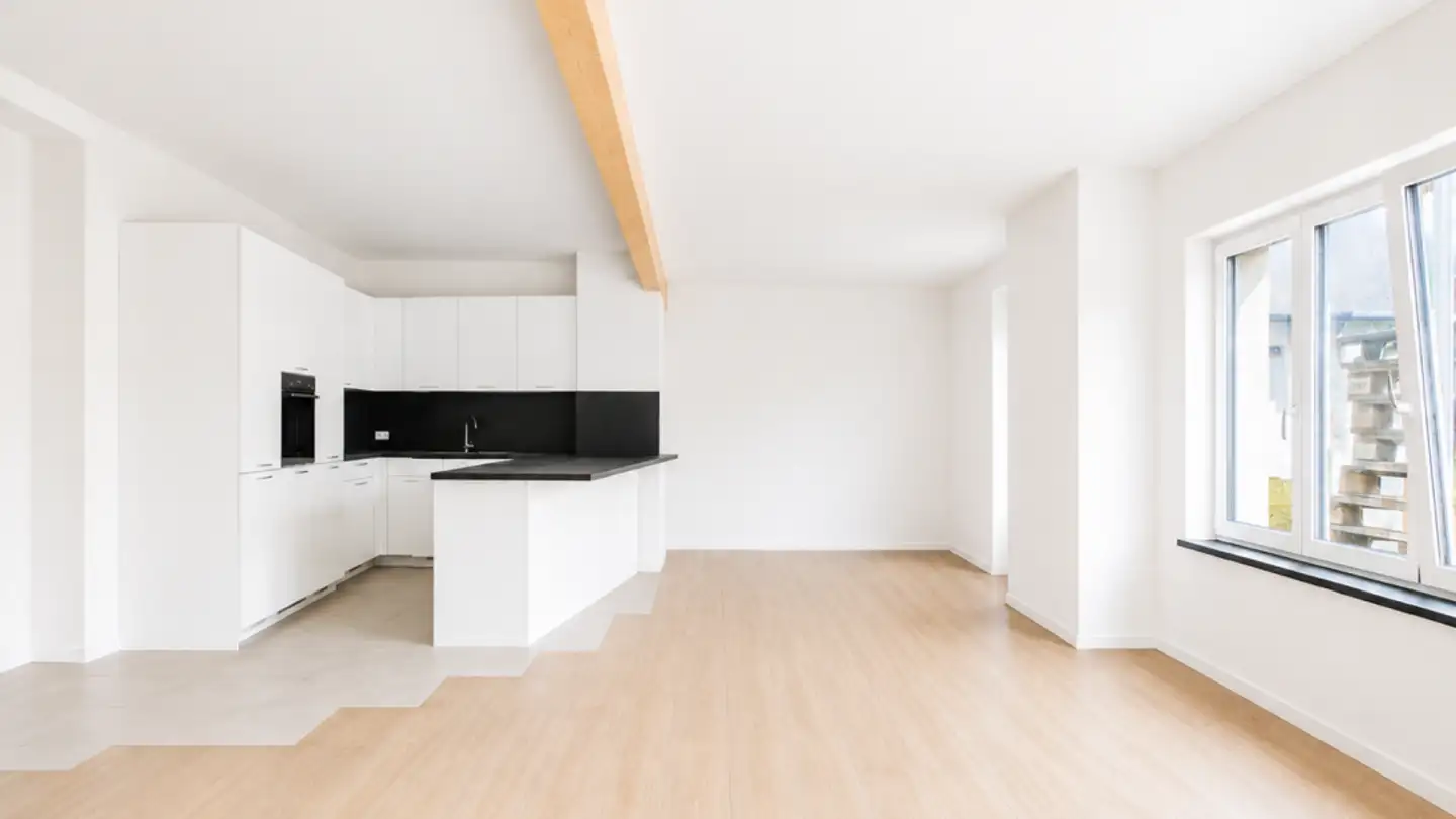 Penthouse for rent - Bretzwilerstrasse 13, 4206 Seewen SO