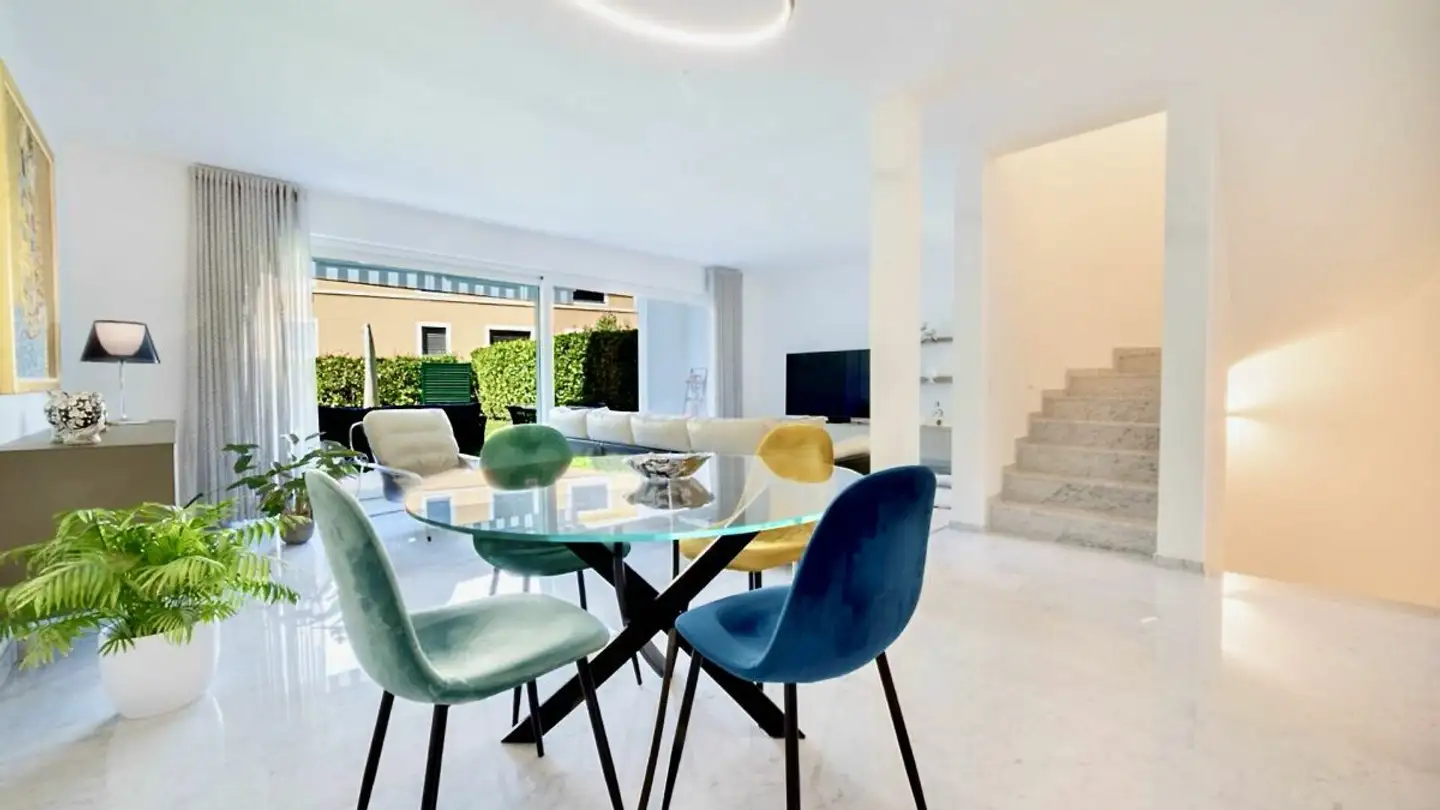 Appartement à vendre - 6926 Montagnola - Photo 3