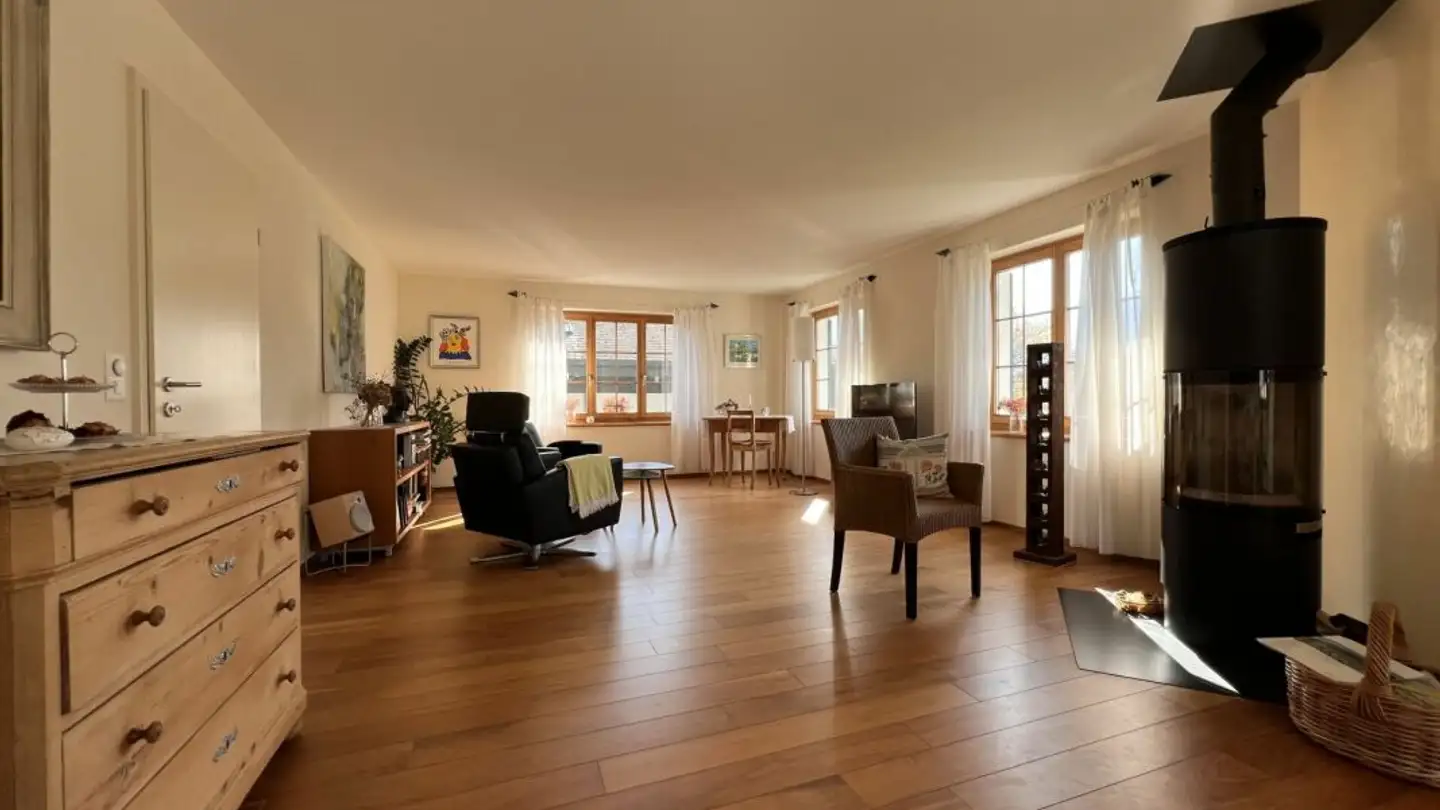 Einfamilienhaus mieten - Wäseliweg 12, 9470 Buchs SG - Foto 2
