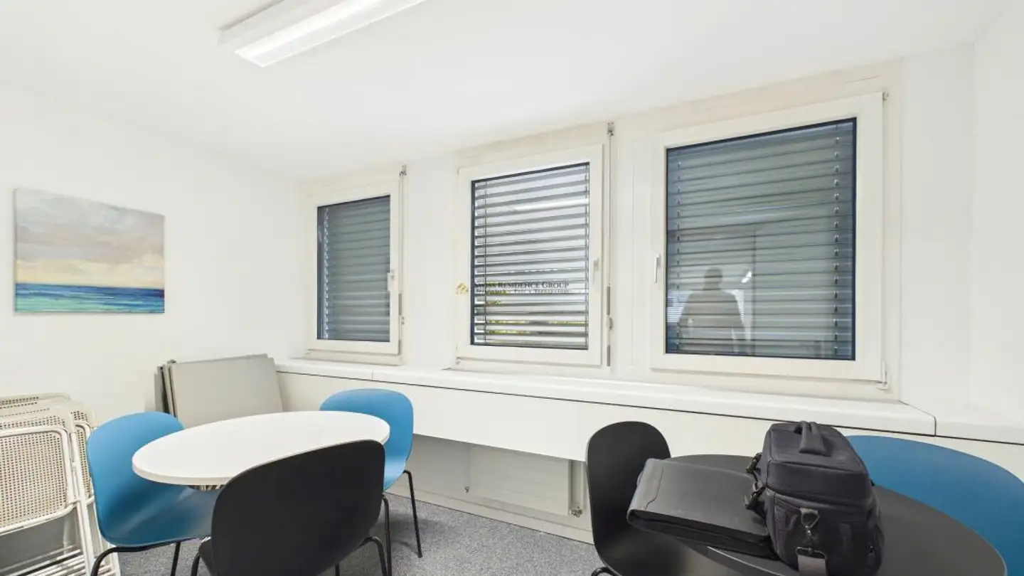 Bürofläche mieten - 4600 Olten - Foto 3