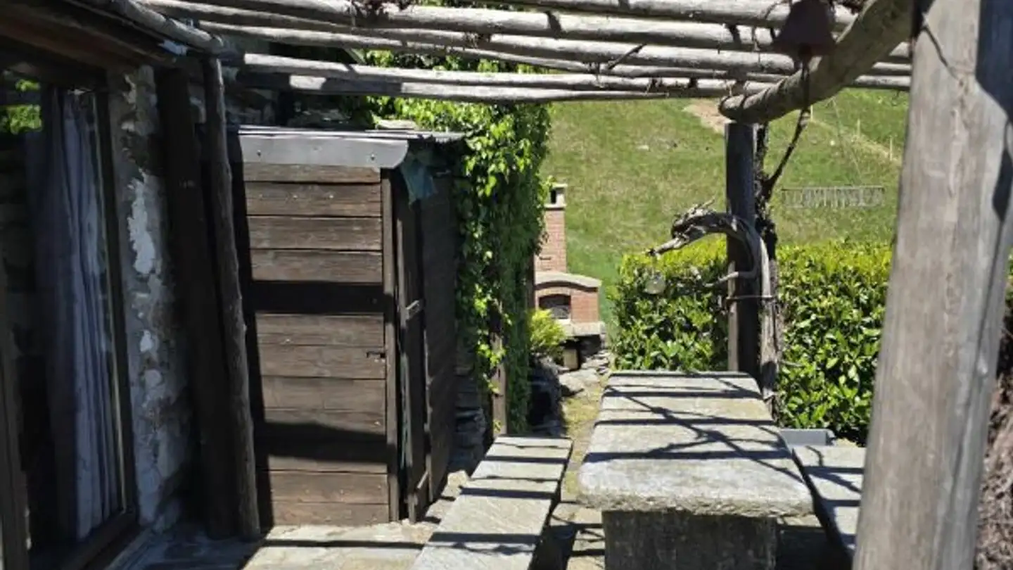 House for sale - 6655 Intragna - Photo 3