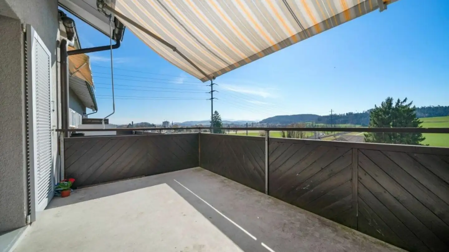 Appartamento in vendita - Wilenstrasse 38, 9532 Rickenbach b. Wil