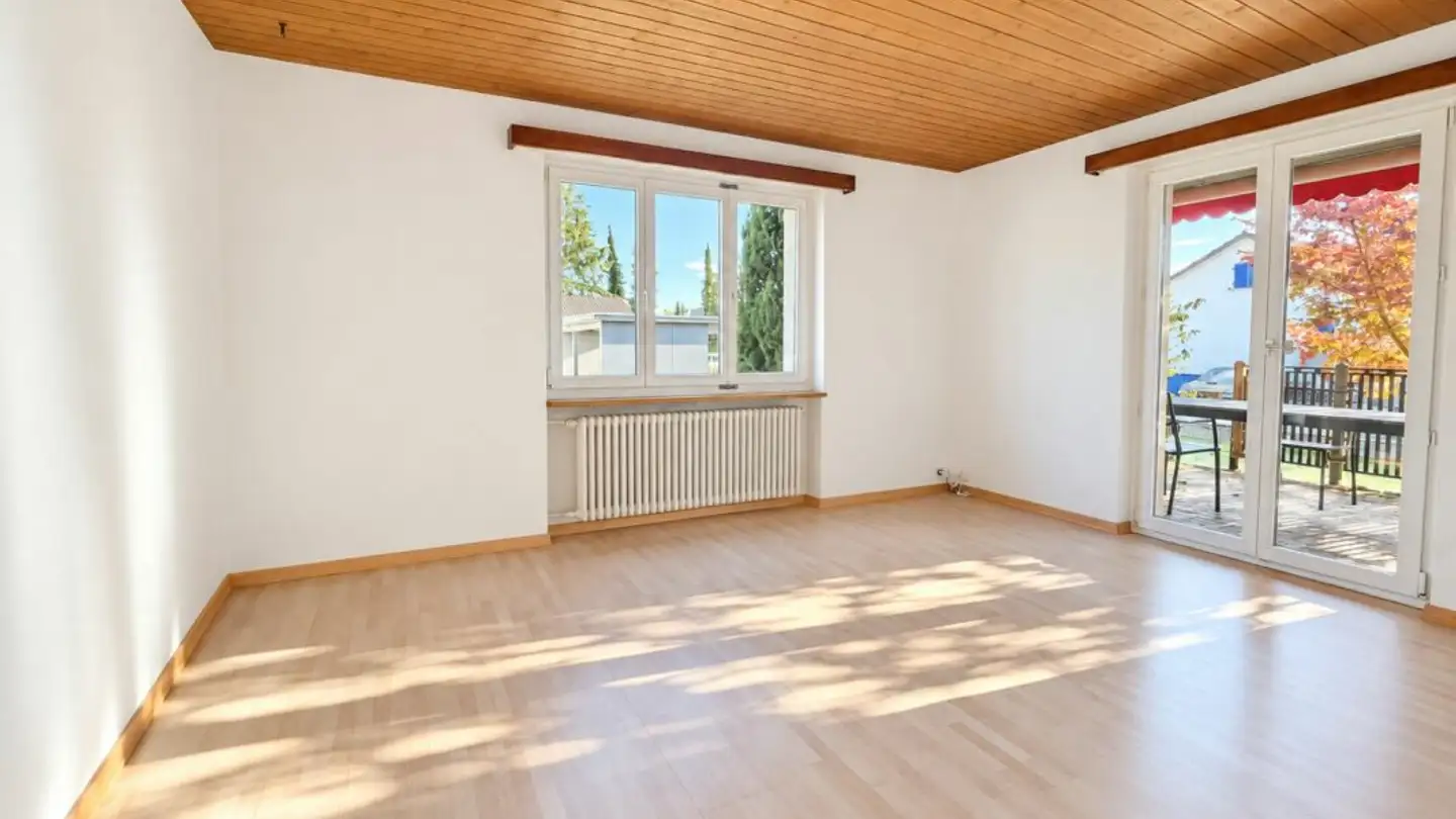 Einfamilienhaus mieten - Wasserflueweg 16, 5033 Buchs AG - Foto 4