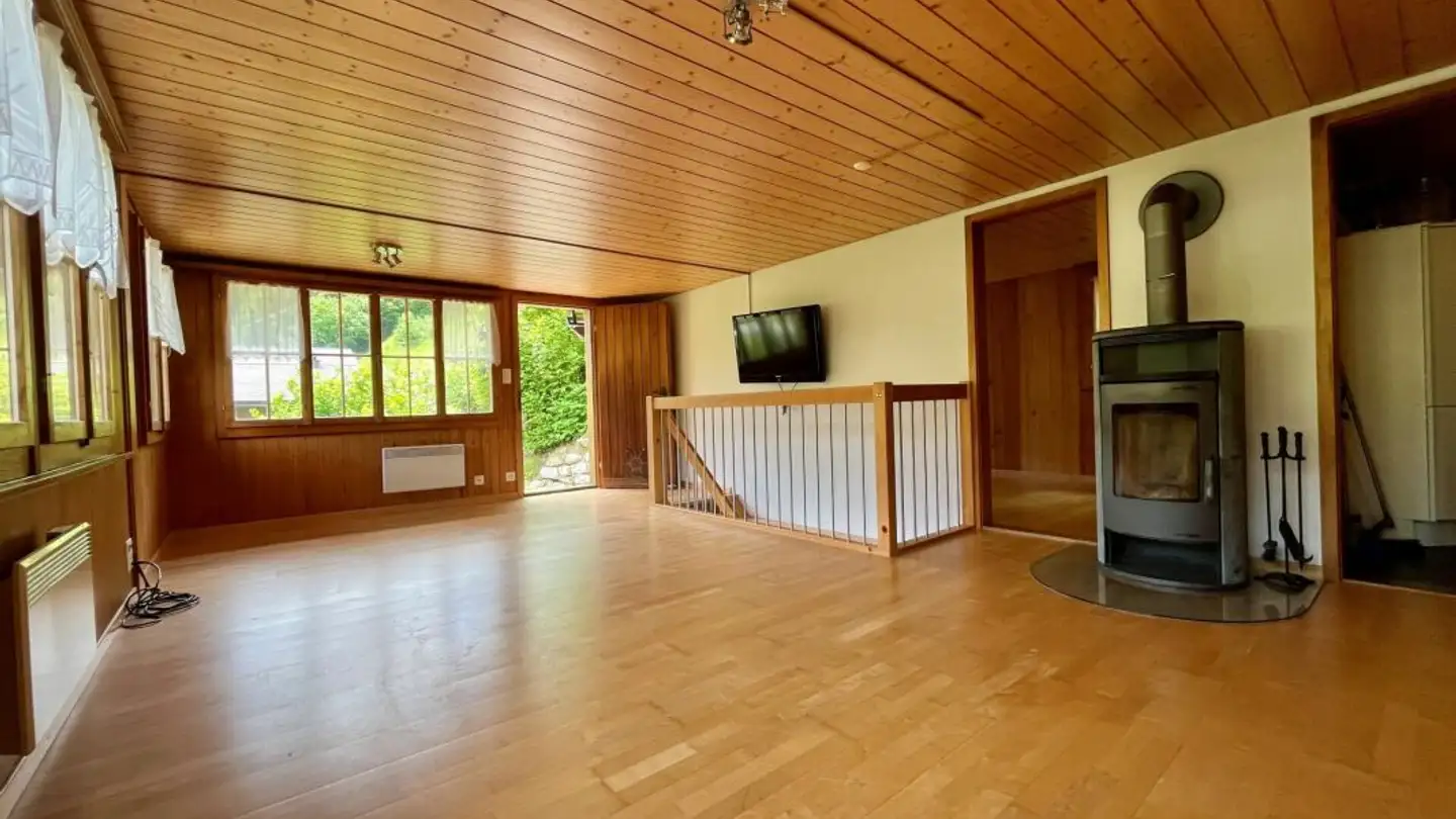 Chalet à vendre - Neuweg 17, 3715 Adelboden - Photo 3