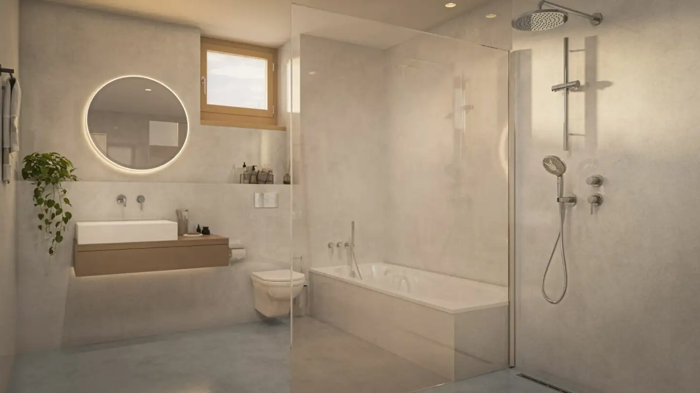 Appartement à louer - 8127 Forch - Photo 4