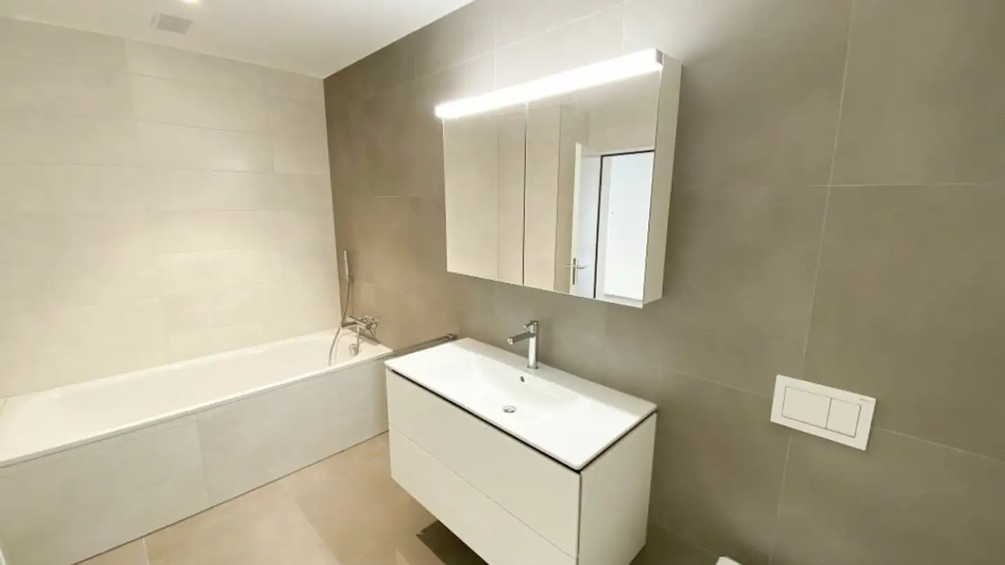 Apartment for rent - Weidlistrasse 6a, 9545 Wängi - Photo 4