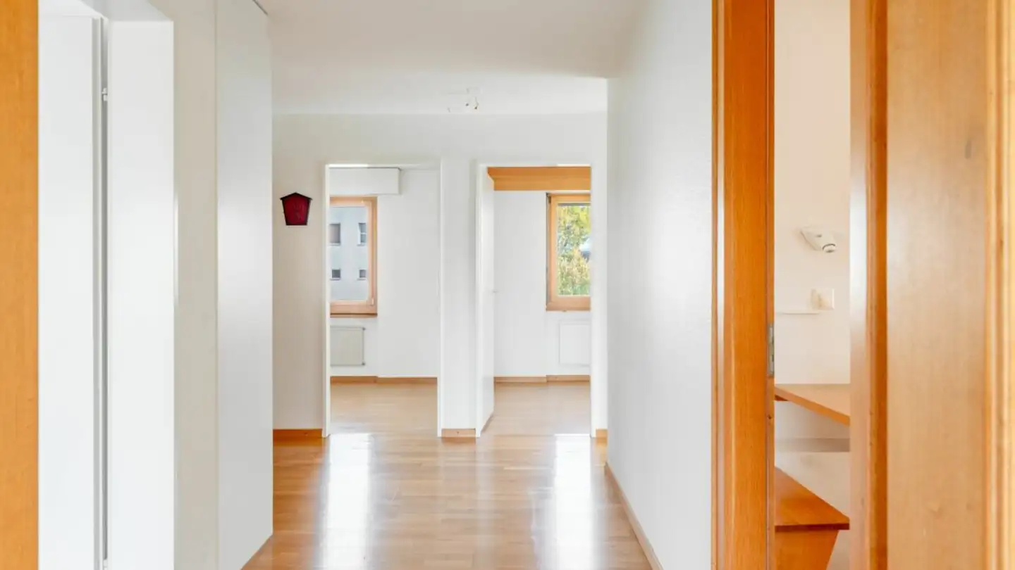 Apartment for sale - 4106 Therwil - Photo 4