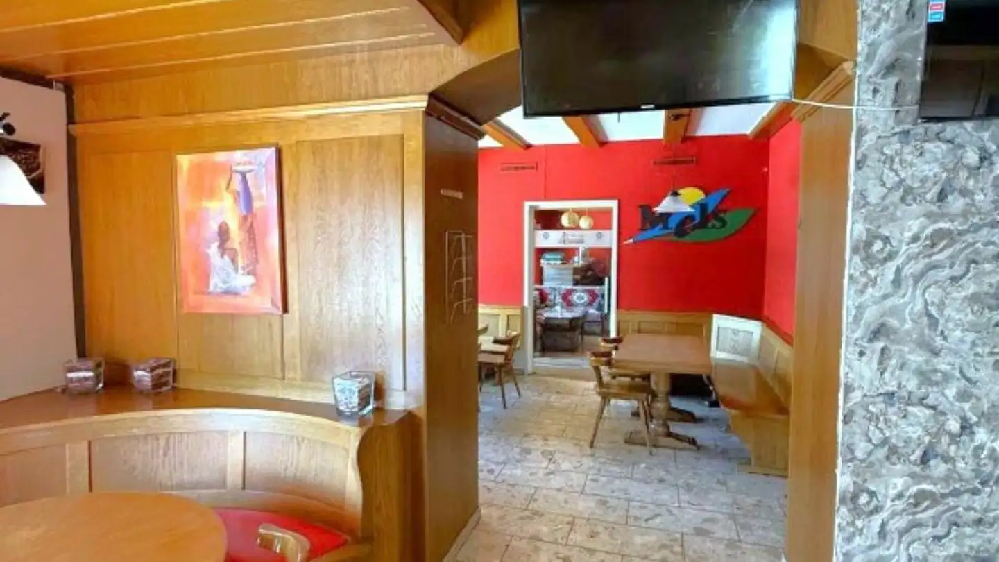 Commercial for rent - Kirchstrasse 15, 8887 Mels - Photo 4