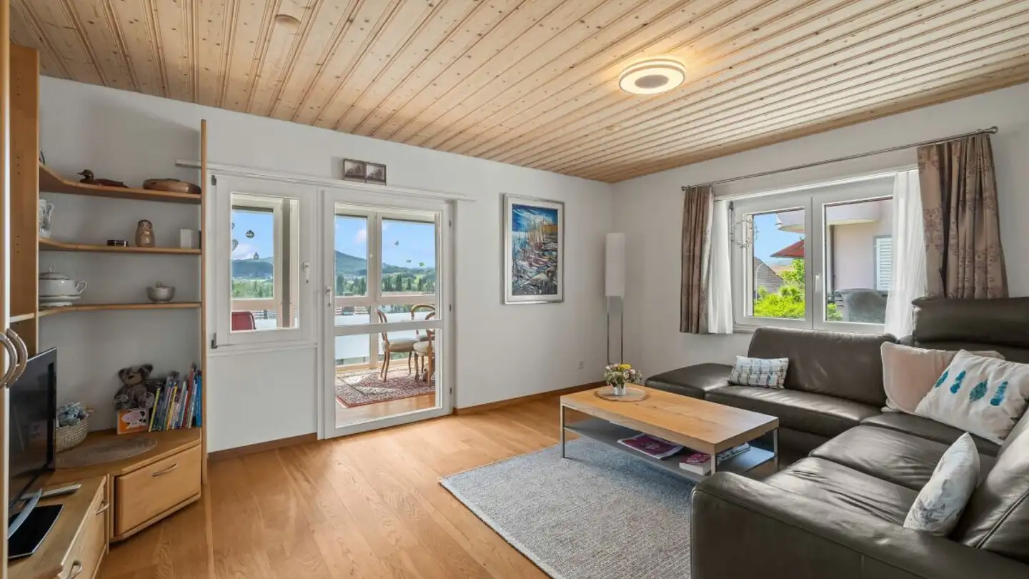 Immeuble résidentiel à vendre - Friedhofstrasse 6, 4652 Winznau - Photo 4
