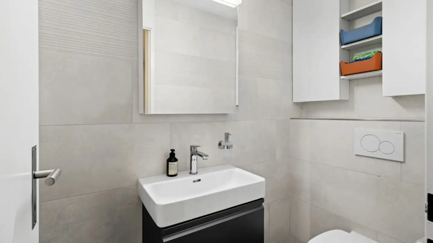 Wohnung kaufen - Rigistrasse 24, 6340 Baar - Foto 4