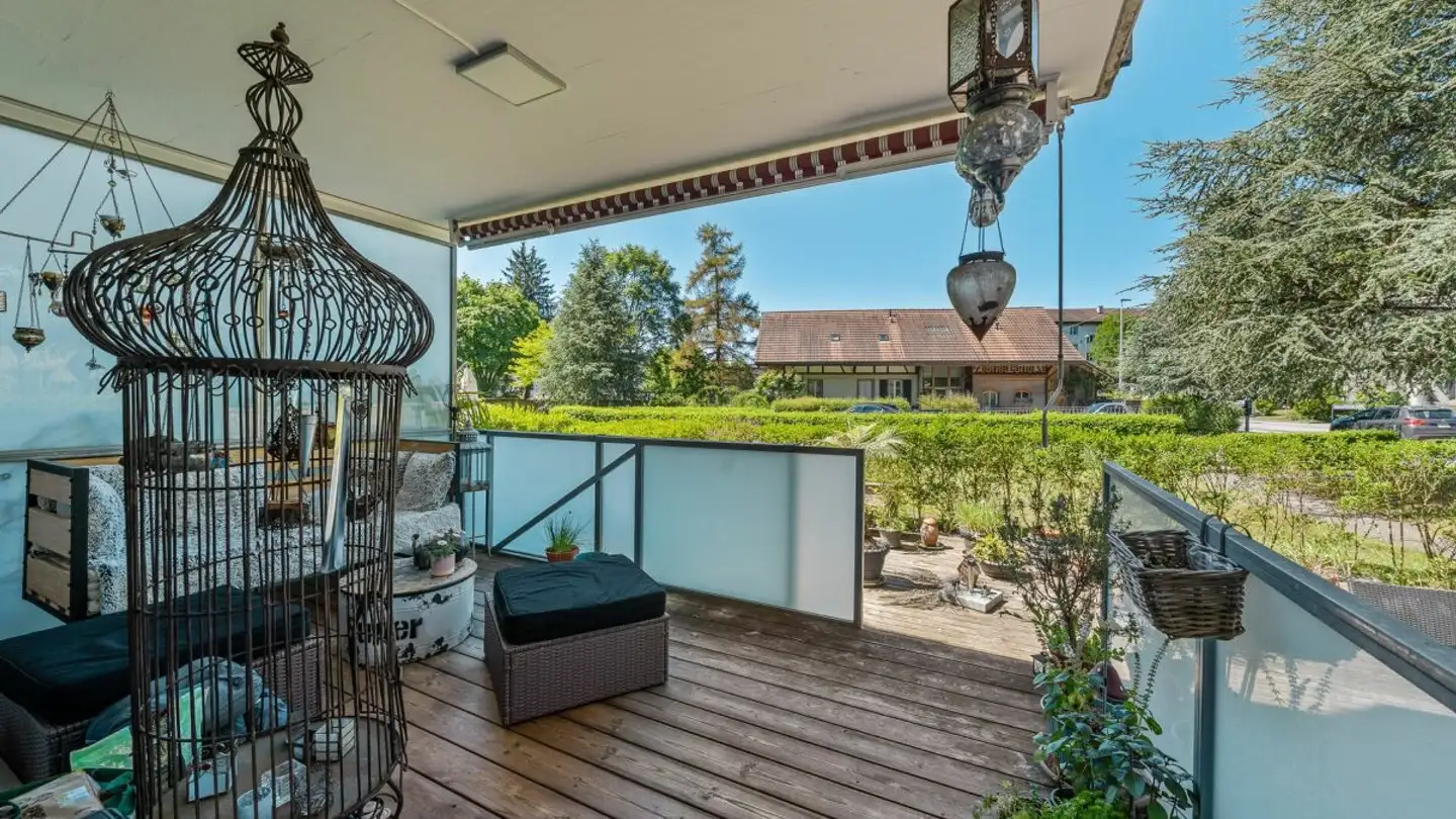 Apartment for sale - Tiefenaustrasse 100a, 3004 Bern