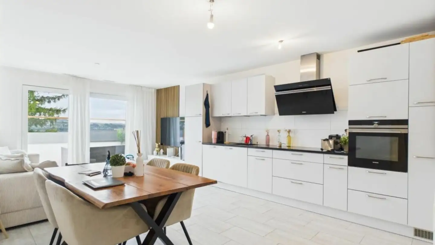 Appartamento in vendita - Rue Du Jura 18, 1422 Grandson