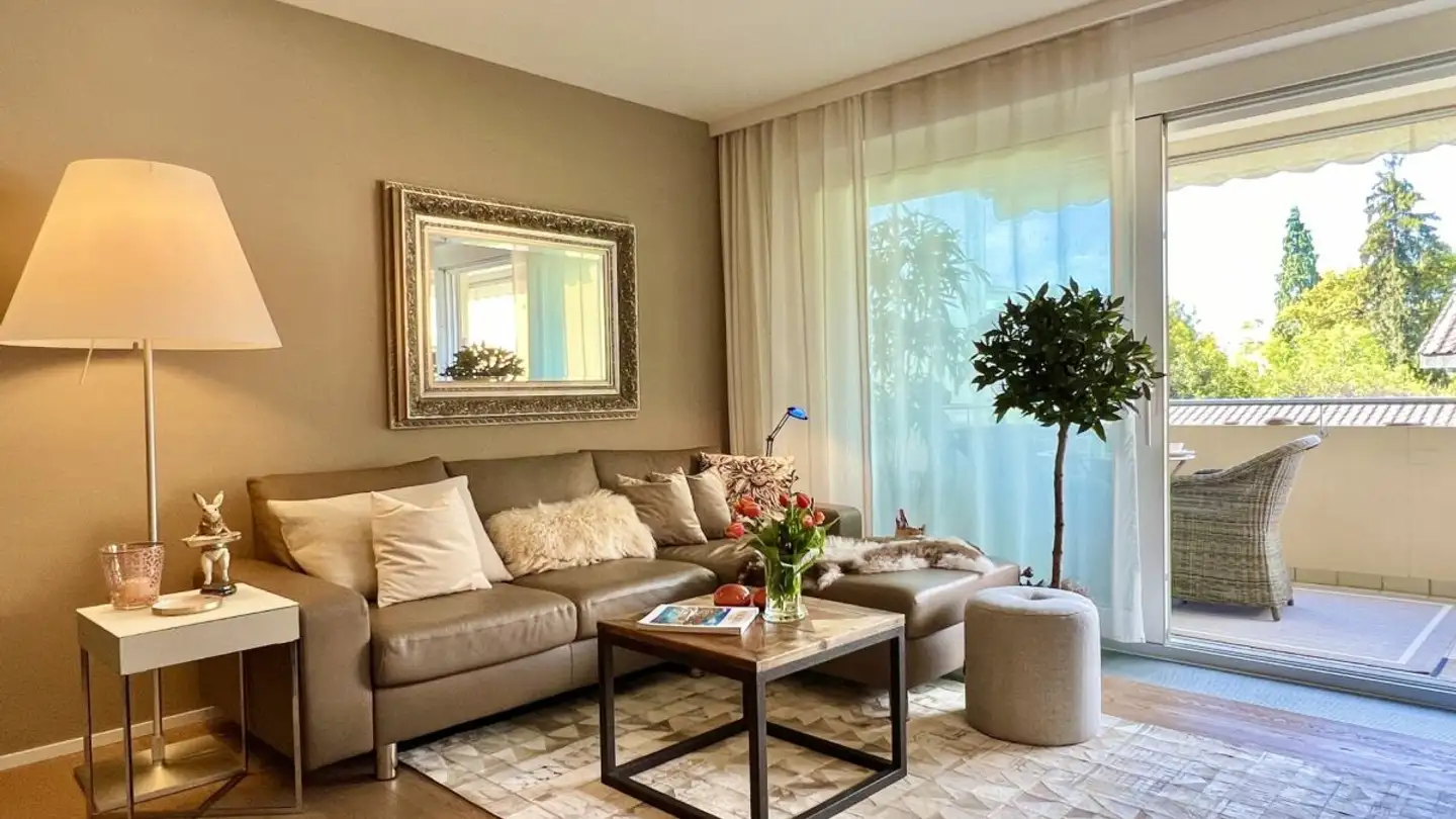 Appartement à vendre - 6612 Ascona