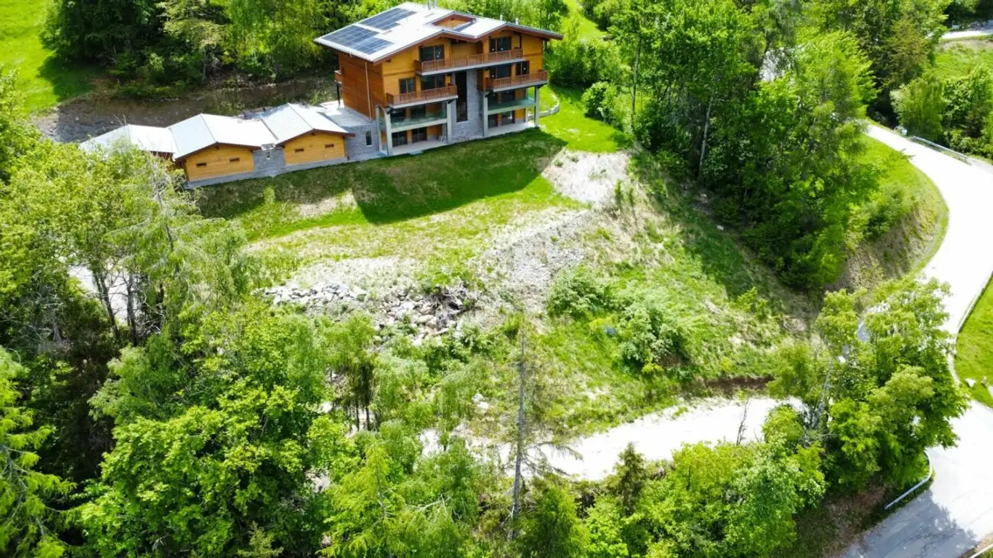 Constructible plot for sale - 1907 Saxon - Photo 2