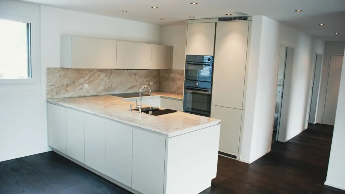 Appartement à louer - Hauptstrasse 24, 9555 Tobel - Photo 4