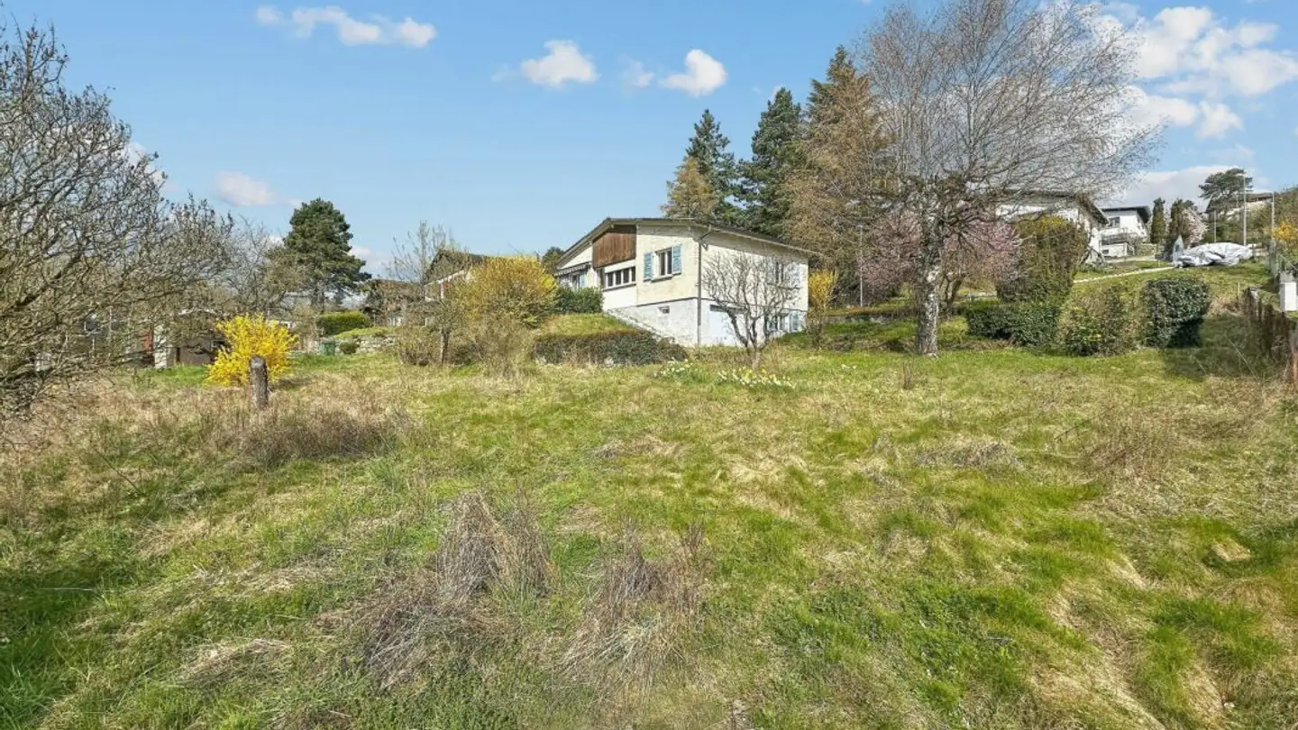 Maison individuelle à vendre - Chemin Des Crusilles 3, 1441 Valeyres-sous-Montagny - Photo 3