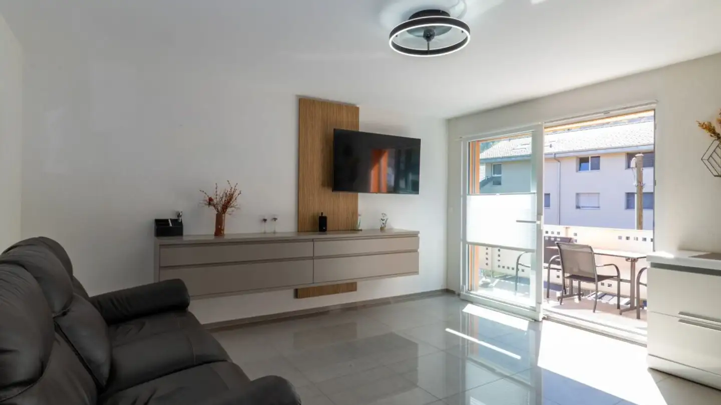 Apartment for sale - 1897 Les Evouettes